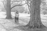Dayton Engagement Photos Portfolio