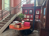 claudia fulga-forty forty living-corporate retreats 1