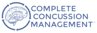 Logo for Complete Concussion Management
