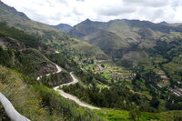 GALA in Peru