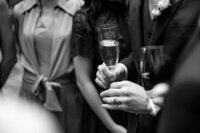 Boston Back Bay Wedding at Mandarin Oriental, Boston. Deborah Zoe Photography. Boston Wedding Photographer.