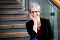 professional headshot photographer kitchener waterloo