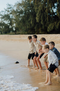 Poipu Family Photographer Shipwrecks-77