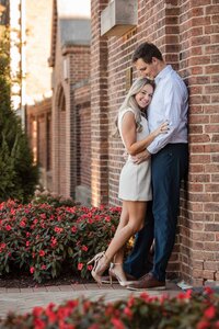Dayton Engagement Photos Portfolio