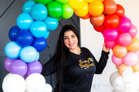 Honey Balloons Branding-119