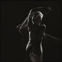 Boudoir After Dark Chicago Photography Alt Glam_13
