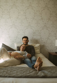 Photos grossesse Sherbrooke-17