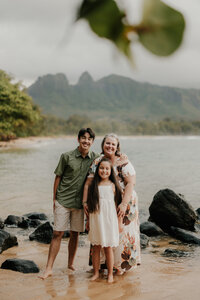 Anahola Family Photo Session-6