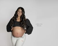 Maternity season