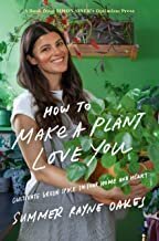 How to Make a Plant Love You book