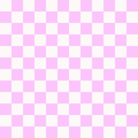 Purple and White Plaid