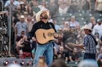 Professional Concert Photographer In
Dayton, Cincinnati, & Columbus