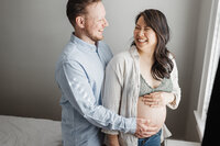 Toronto Maternity Photographer