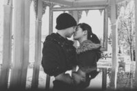 Dayton Engagement Photos Portfolio