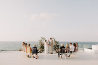 Sacha & Eoin Elopement _ Cait Swithers Photo & Films CO-377