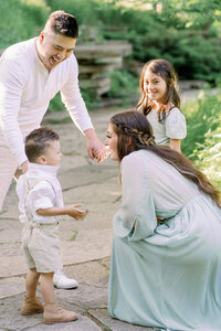 Naples Lifestyle Family Photographer - Lily Pool-24