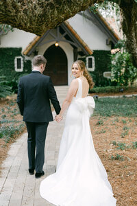Sea Island Wedding Photographer Kristen Weaver Photography Cloister Wedding Photography The Cloisters Georgia Wedding Photographer-1512