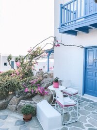 paros Medium