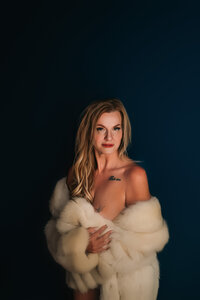 nashville boudoir