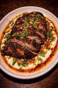 lamb