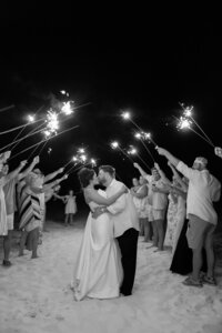 Seaside Chapel Wedding Seaside Chapel WeddingBeecher_Wedding_Reception-135