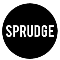 sprudge logo
