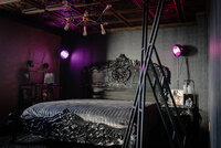 Hampton Roads Virginia Boudoir Norfolk Photography Studio (22)