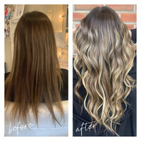 Hair extensions Trumbull CT