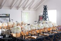 Distinct Event Planning & Dynasty Themed Dinner Party (17)