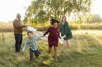 Waterford Michigan Family Photographer Savvy Shoots Photography