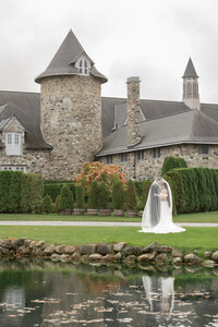 Castle Farms Wedding Photography