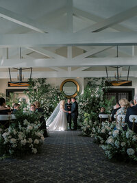 Sophisticated Intimate South Florida Celebration_0033