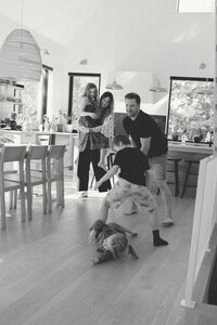 Famille Claudia Blais_Bromont-26