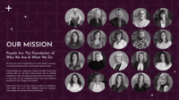 Humankind | Nonprofit Website Templates & Design