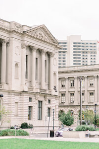 Philadelphia Wedding Photographer Kristen Weaver Photography Philly PA Worldwide Wedding Editorial Fashion Chic Clean Film-1138