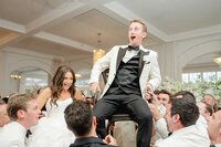 jewish wedding traditions newport