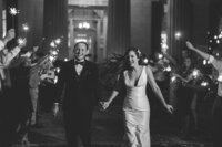 Sophia & Bennett - Berry Hill Wedding Photos - Amative Creative -161