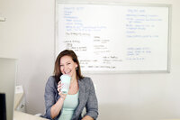 Simply Sianne + Sage Creative + Branding Photography