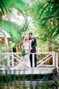 Fort Lauderdale Bahia Mar + Destination Wedding Photographer 074