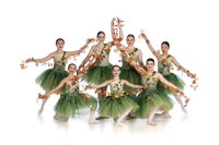 Absolute Dance-competitve troupe-london dance studio27