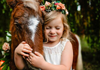 Northern California Equine Portraits