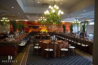 Distinct Event Planning & MP Matt African Safari Reception (10)