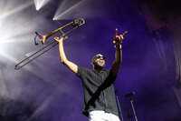 Professional Concert Photographer In
Dayton, Cincinnati, & Columbus