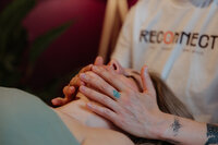 Ganzheitliche Massage München