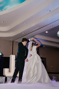 To the Sea Photography South Padre Island Wedding Photographer-244