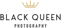 Logo_Black Queen Photography_black_gold