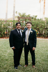To the Sea Photography South Padre Island Wedding Photographer-481