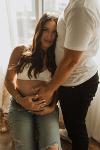 Cassiy Maternity-74