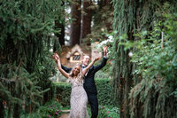 Nestldown-Wedding-Redwoods-Fun