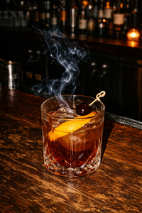 oldfashioned